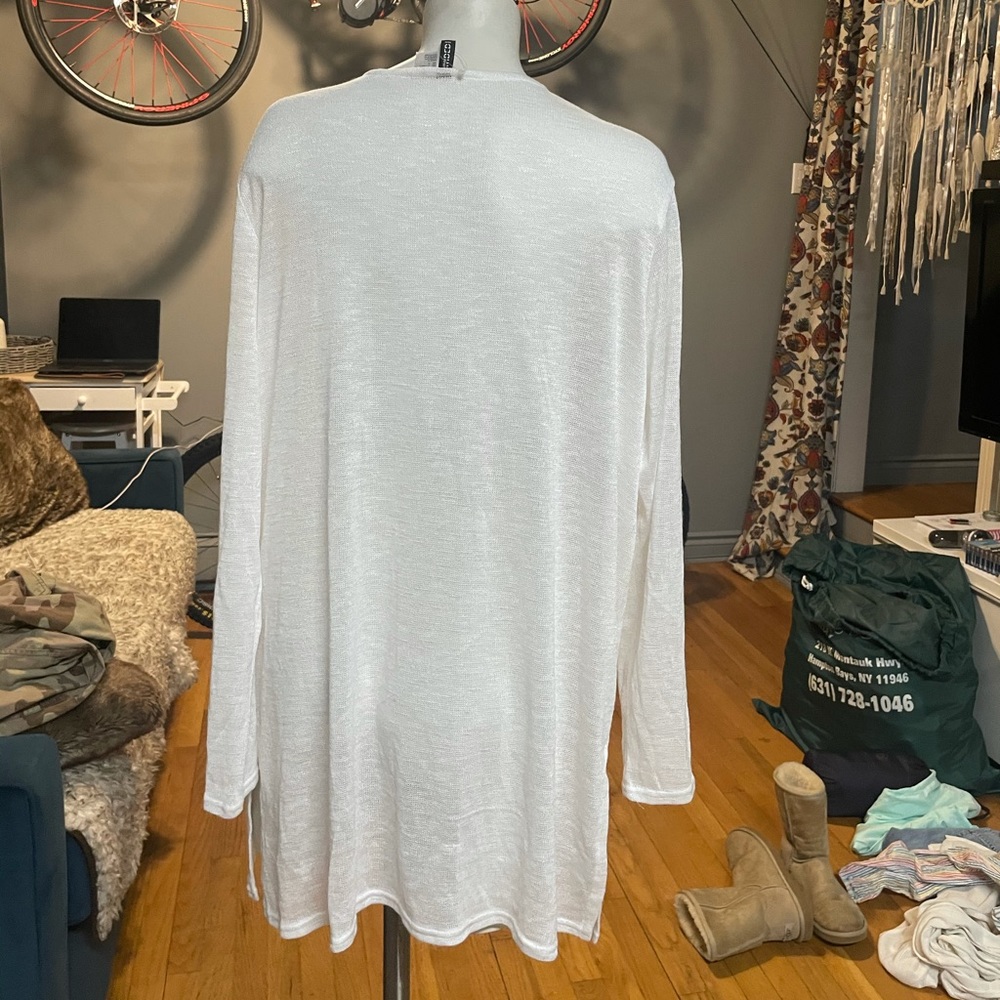 Cardigan - Picture 2 of 2